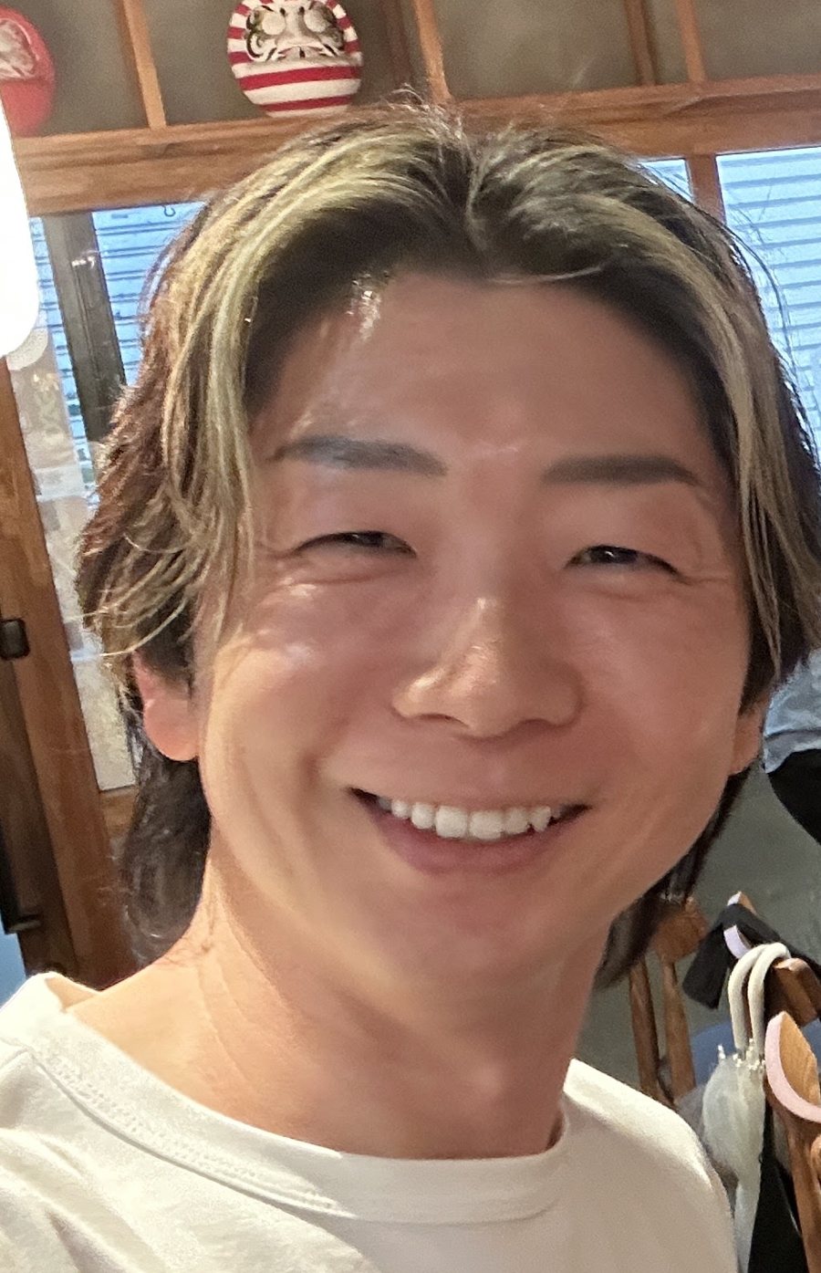 代表取締役 佐藤 和也